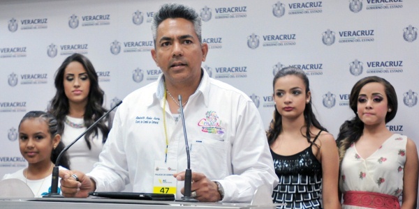 CARNAVAL ALVARADO VERACRUZ