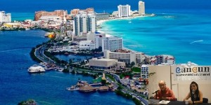 Cancún el número uno, como destino turístico para vacaciones de verano: OVC