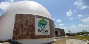Planetario de Cancún continúa con programa de actividades por su primer Aniversario