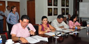 Congreso de Tabasco analiza Declaratoria de Vigencia del Código Nacional de Procedimientos Penales