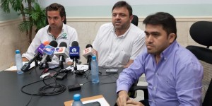 Anuncian más de 170 millones de pesos para el municipio de Mérida