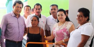 Celebra alcalde de Paraíso que legisladores federales trabajen por Tabasco
