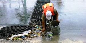 Activa CAPA personal para apoyar a la población en Quintana Roo por las lluvias