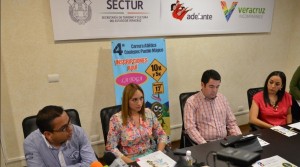 Celebra Coatepec ocho años de ser Pueblo Mágico