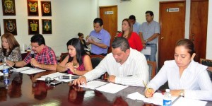 Congreso en Tabasco recibe propuestas en materia de desarrollo social y de salud