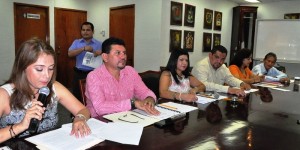 Solicita legisladores en Tabasco atender problemas de la base sindicalizada del sector salud
