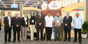 Presenta Yucatán iniciativa para consolidar cadena de producción del chile habanero