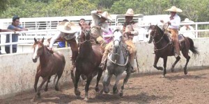 Este domingo torneo en el rancho El Calabozo en Tabasco
