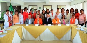 El progreso económico de la mujer es fundamental para el crecimiento de Veracruz: SEDECOP