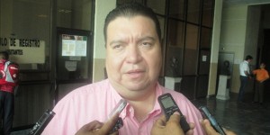Alcalde en Tabasco que estuvo mal, reprobara su cuenta pública: Marín Figueroa