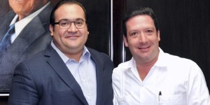 Lidera Veracruz captación de inversiones en el país, con más de 95 mmdp: Javier Duarte