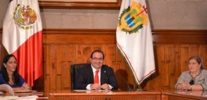Crea el gobernador Javier Duarte Comisión Interinstitucional contra la Trata de Personas