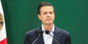 El Presidente Enrique Peña Nieto promulgará las Leyes Energéticas este lunes