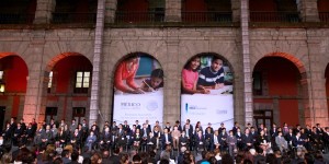 La educación es la fuerza transformadora más importante de cualquier país: Enrique Peña Nieto