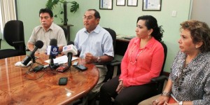 Fuerte inversión en Yucatán para el nuevo ciclo escolar