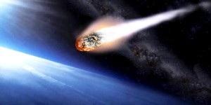 Un Asteroide chocara contra la tierra en 2880: Científicos
