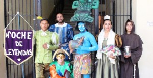 Obra de teatro callejero en Yucatán celebrará 500 representaciones