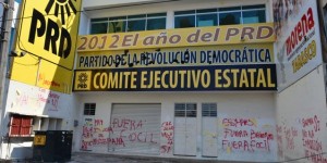 Perredistas buscan el Control del PRD en Tabasco