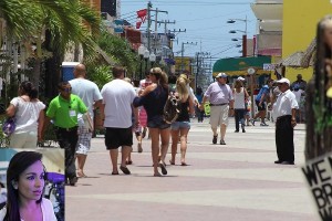 Garantizada ocupación hotelera en septiembre y noviembre en Quintana Roo: SEDETUR