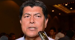 Respaldo al Gobernador de Tabasco ante las acciones con la CFE: Jorge Carrillo