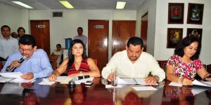 Diputados en Tabasco presentan propuestas en materia educativa y de vivienda
