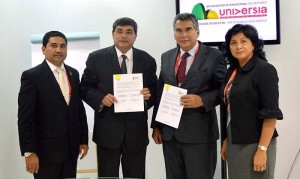Fortalece UJAT lazos de cooperación con Universidad Federal de Río de Janeiro