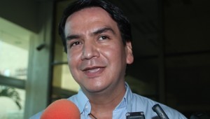 Prueba de fuego para el PRD en Tabasco, calificar cuentas públicas: Francisco Castillo
