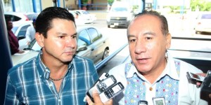Nicolás Bellizia nuevo delegado del INFONAVIT Tabasco