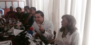 No claudicare al cobro indebido del Impuesto Vehicular Estatal en Tabasco: Mario Llergo