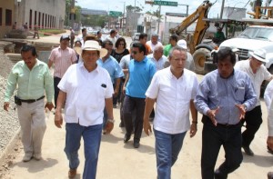 Reactivan vialidad en la Capital de Tabasco en Periférico Carlos Pellicer Cámara