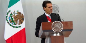 Anuncia Peña Nieto la transformación del Programa Oportunidades en PROSPERA