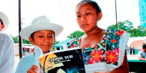 Avanza en Yucatán Educación Indígena rumbo a la consolidación