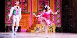 Ballet Nacional de Cuba cautiva al público yucateco con Coppelia