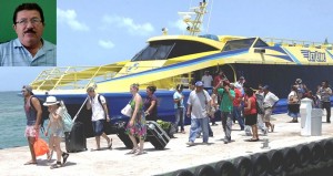 Rinde buenos resultados la promoción turística de Isla Mujeres: APIQROO