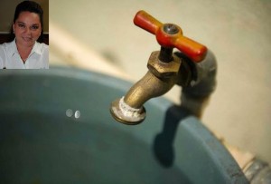 Por mantenimiento, se suspende el servicio de agua potable en Tulum: CAPA