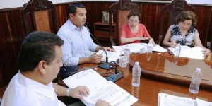 Comuna de Mérida presenta informe de Hacienda Municipal