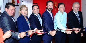 Inauguran instalaciones de la Cámara de Comercio China-México capítulo Veracruz