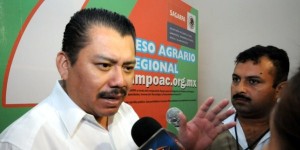 Congreso nacional de CAMPO en Tabasco, retos en México: José Santos