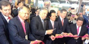 Chiapas participa en quinta Feria de Turismo Internacional de las Américas