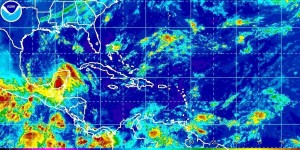 Se espera aumento de lluvias, esta semana para Veracruz: PC