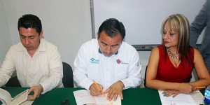 Presentan CONALEP Veracruz su Código de Conducta