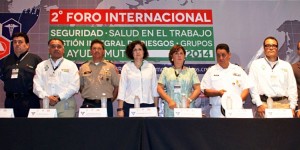 Veracruz está preparado en materia de Protección Civil para recibir las nuevas inversiones
