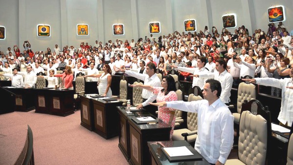 CONGRESO DE QUINTANA ROO