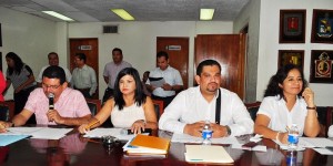 Presenta el Ejecutivo Estatal Iniciativas en materia de Vivienda y Justicia para Tabasco
