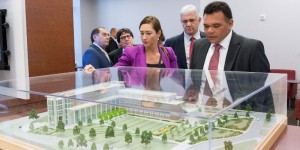 Iniciativa Yucatán impulsará el crecimiento de la entidad con base en la ciencia