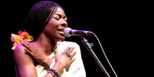A través de su combinación musical, conquistará Concha Buika “Hay Festival”