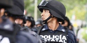Todo listo en Veracruz para el desfile cívico-militar: SSP