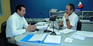El PRD en Tabasco ganara elecciones en 2015: Focil Pérez