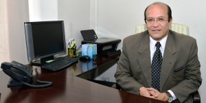 Asume Emilio Cárdenas Escobosa Dirección de Prensa de la CGCS del Estado de Veracruz