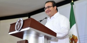 Propone gobernador Javier Duarte renovar Ley Notarial de Veracruz